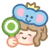 Rhymed Lullaby (Yes)