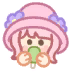 Coastal Leisure (Icy Treat)