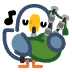 Blow Bagpiper