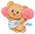 Butterbear (Go Go Go)