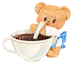 Butterbear (Brew Coffee)