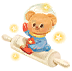 Butterbear (Voyage)