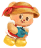 Butterbear (Watering)