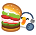 Burger Time