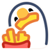 Eat Fries
