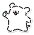 Maltese (Thumbs-Up)