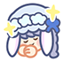 Fleecy (Sweet Dreams)