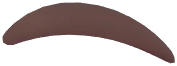 Arched Eyebrows