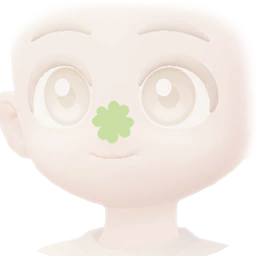 Touch of Luck