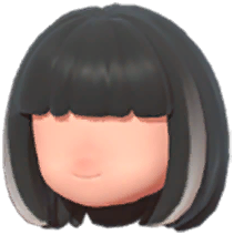 Bob Cut (Personalized)