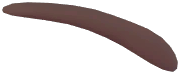 Soft-Angled Droopy Eyebrows