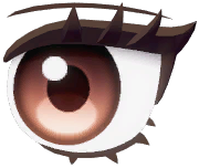 Blazing Phoenix Eyes