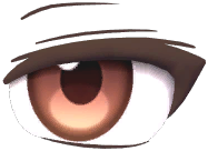 Bright Phoenix Eyes