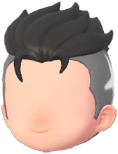 Undercut Quiff