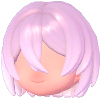 Messy Bob