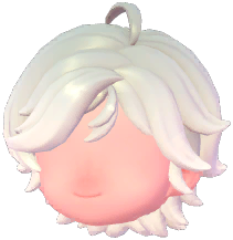 Short Flippy Hair