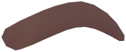 Angled Eyebrows