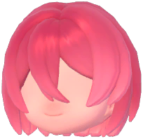 Messy Bob