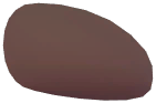 Thick Rounded Eyebrows