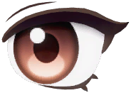 Piercing Phoenix Eyes