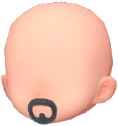 Circle Beard