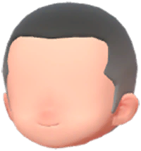 Buzz Cut (Gradient)