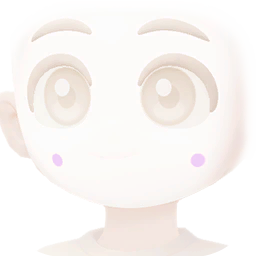 White Grimkin Marks