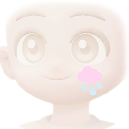 Little Raindrop