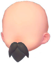 Bandholz Beard