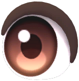 Round Eyes