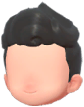 Regent Hairstyle