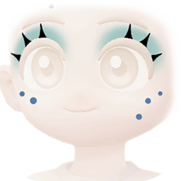 Retro Polka Dot