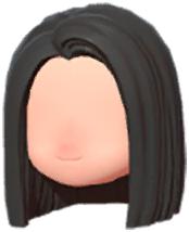 Neat Medium-Length Hair