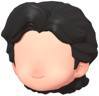 Bob's Short Hair