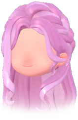 Tidal Elf Braided Hair