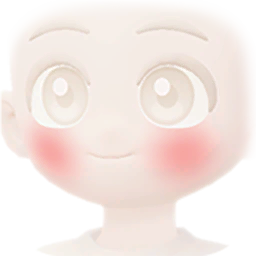 Red Cheeks