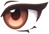 Clear Phoenix Eyes