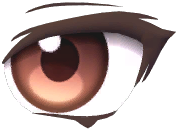 Enigmatic Phoenix Eyes