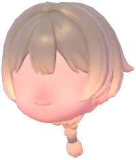 Spirited Short Hair