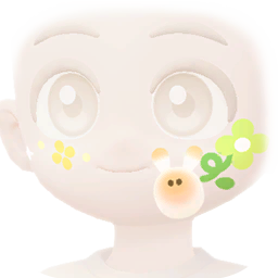 Flower Fairy Blush