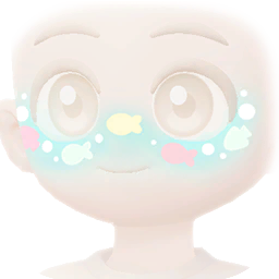 Fish Bubbles
