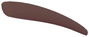 Droopy Eyebrows