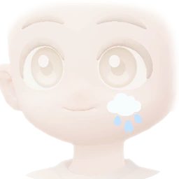 Little Raindrop