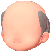 Bald