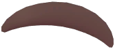 Crescent Eyebrows