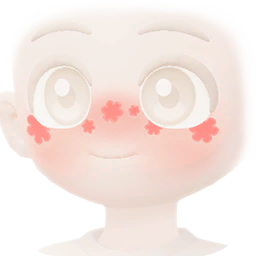 Blushing Blossom