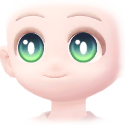 Bunny's Eyes