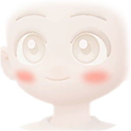 Soft Blush