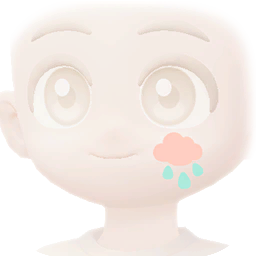 Little Raindrop