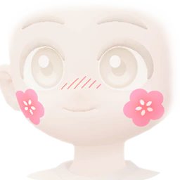 Peach Blossom